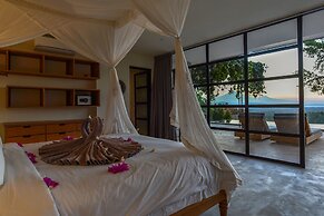 Sumberkima Hill Private Villa Retreat
