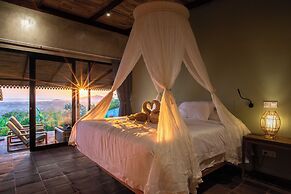 Sumberkima Hill Private Villa Retreat