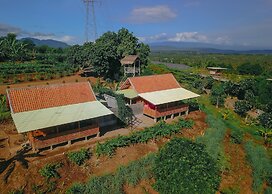 Sumberkima Hill Private Villa Retreat