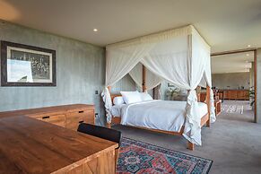 Sumberkima Hill Private Villa Retreat