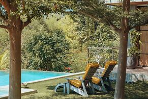 Sumberkima Hill Private Villa Retreat