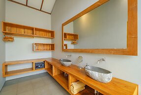 Sumberkima Hill Private Villa Retreat