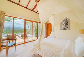 Sumberkima Hill Private Villa Retreat