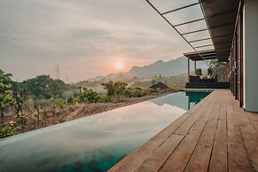 Sumberkima Hill Private Villa Retreat