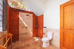 Sumberkima Hill Private Villa Retreat