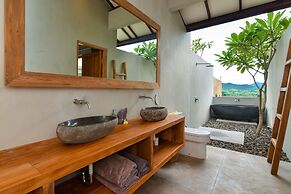 Sumberkima Hill Private Villa Retreat