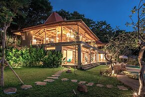 Sumberkima Hill Private Villa Retreat