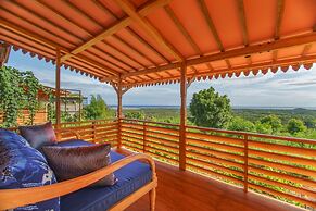 Sumberkima Hill Private Villa Retreat