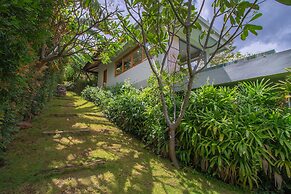 Sumberkima Hill Private Villa Retreat