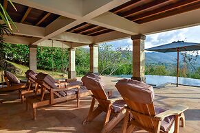 Sumberkima Hill Private Villa Retreat