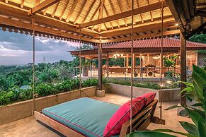 Sumberkima Hill Private Villa Retreat