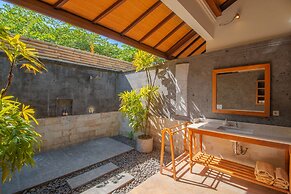 Sumberkima Hill Private Villa Retreat