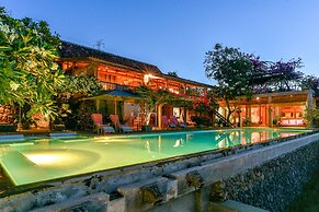 Sumberkima Hill Private Villa Retreat