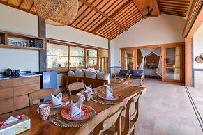 Sumberkima Hill Private Villa Retreat