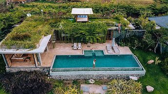 Sumberkima Hill Private Villa Retreat