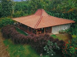 Sumberkima Hill Private Villa Retreat