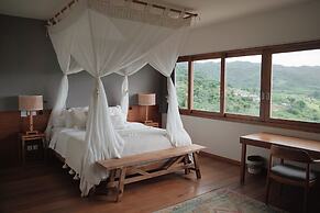 Sumberkima Hill Private Villa Retreat