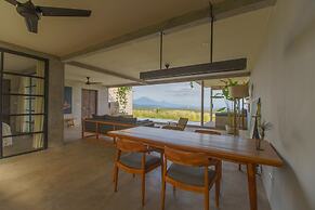 Sumberkima Hill Private Villa Retreat