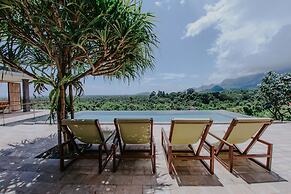 Sumberkima Hill Private Villa Retreat