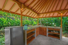 Sumberkima Hill Private Villa Retreat