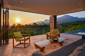 Sumberkima Hill Private Villa Retreat
