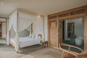 Sumberkima Hill Private Villa Retreat