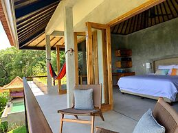 Sumberkima Hill Private Villa Retreat