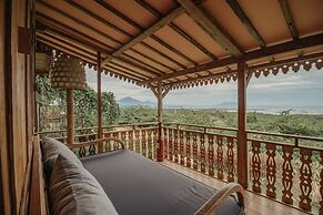 Sumberkima Hill Private Villa Retreat