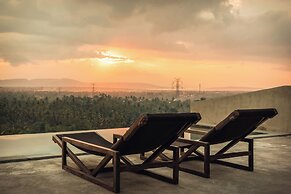 Sumberkima Hill Private Villa Retreat