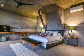 Sumberkima Hill Private Villa Retreat