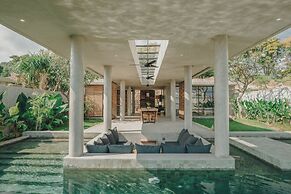 Sumberkima Hill Private Villa Retreat