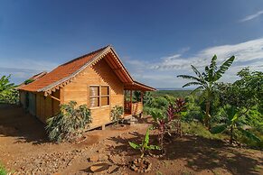 Sumberkima Hill Private Villa Retreat