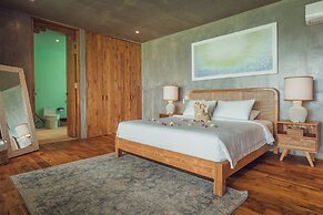 Sumberkima Hill Private Villa Retreat