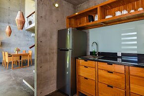 Sumberkima Hill Private Villa Retreat