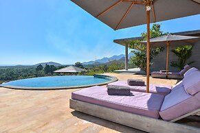 Sumberkima Hill Private Villa Retreat