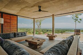 Sumberkima Hill Private Villa Retreat