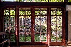 Sumberkima Hill Private Villa Retreat