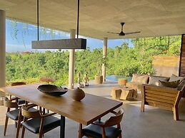 Sumberkima Hill Private Villa Retreat