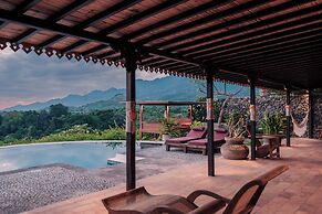 Sumberkima Hill Private Villa Retreat