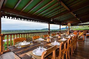 Sumberkima Hill Private Villa Retreat