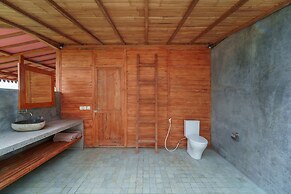 Sumberkima Hill Private Villa Retreat