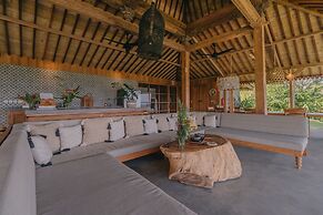 Sumberkima Hill Private Villa Retreat