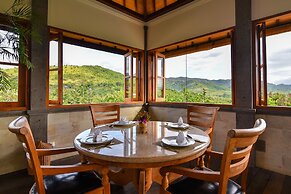 Sumberkima Hill Private Villa Retreat
