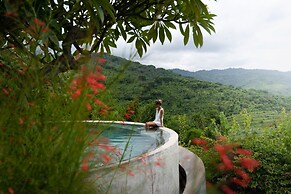 Sumberkima Hill Private Villa Retreat