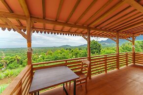 Sumberkima Hill Private Villa Retreat