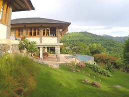 Sumberkima Hill Private Villa Retreat