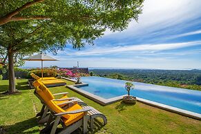 Sumberkima Hill Private Villa Retreat