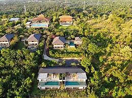Sumberkima Hill Private Villa Retreat
