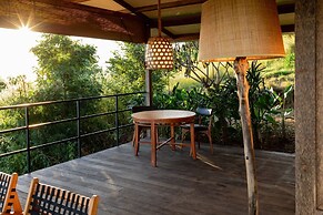 Sumberkima Hill Private Villa Retreat