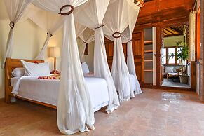 Sumberkima Hill Private Villa Retreat